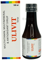 Ulivit Syrup thumbnail
