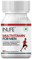 Inlife Multivitamin For Men Tablet thumbnail