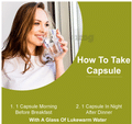 Hemritu Keto Fat Burner Capsule thumbnail