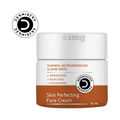 Dermisrty Combo Pack of No Pigmentation Dark Spots Removal Kojic Acid Face Cream (50ml) and Face Wash (100ml) thumbnail