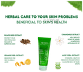 Jovees Grape Face Wash thumbnail