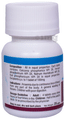 Dr. Patel's 1 Biocombination Tablet thumbnail