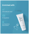 Mfine 0.5% Salicylic Acid Gel Moisturiser thumbnail