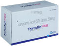 Tyrodin -FSR Tablet thumbnail