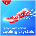 Colgate Maxfresh Spicy Fresh Red Gel Toothpaste thumbnail