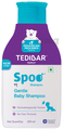 Tedibar New Spoo Gentle Baby Shampoo | Tear-Free thumbnail