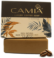 Camia Coffee Soap thumbnail