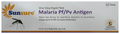 Sunsure Malaria Pf/Pv Antigen Test Kit thumbnail
