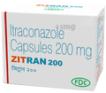 Zitran 200 Capsule thumbnail
