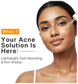 Smlkh Vitamin C Serum for Face | Skin Brightening & Dark Spots Serum | All Skin Types (15ml Each ) thumbnail
