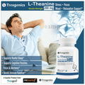 Trexgenics L-Theanine 200mcg Veg Capsule thumbnail