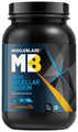 MuscleBlaze 100% Micellar Casein Slow Release Protein Powder | For Muscle Support | Flavour Chocolate thumbnail