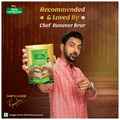 Tata Sampann Protein 7-in-1 Seed & Nut Mix thumbnail