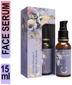 Earthgenix Peptide Vitamin C Bright Face Serum thumbnail