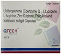 Qtech Softgel Capsule thumbnail