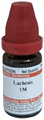 Dr Willmar Schwabe India Lachesis Dilution 1M thumbnail
