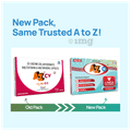 A to Z CV Capsule thumbnail