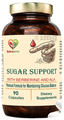 Nutraliebe Sugar Support with Berberine and Ala Capsule thumbnail
