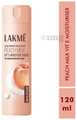 Lakme Skin Perfect Collection Peach Milk Vit E Moisture-Riser thumbnail