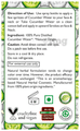 Passion Indulge Cucumber Water thumbnail