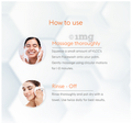 VLCC Hydra Nourish Aloevera Serum Face Wash thumbnail