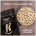 Happilo Essentials Californian Popular Pistachios (500gm Each) thumbnail