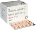 Rancv 500 Tablet ER thumbnail