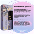 Earthgenix Peptide Vitamin C Bright Face Serum thumbnail