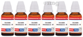 Dr. Majumder Homeo World Calcarea Phosphorica Dilution(30ml Each) 1M thumbnail