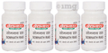 Baidyanath (Jhansi) Somnath Ras Tablets (80 Each) thumbnail