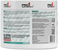 Pro1 Supplements EAA + BCAA + Creatine Strawberry thumbnail