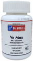 Dr. Yogi's Healthcare Vemax Veg Capsule thumbnail