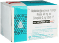Glyciphage-G 2 Tablet PR thumbnail