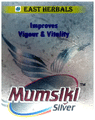 East Herbals Mumsiki Silver Pills thumbnail