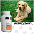 Aniamor Milk Thistle Tablet thumbnail
