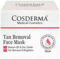 Cosderma Tan Removal Face Mask thumbnail