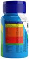 Health OK with Natural Ginseng and Taurine, Multivitamins, Minerals & Amino Acids, 24 Hours of Active Energy, Improves Overall Health, Boosts Immunity, 100% Vegetarian Tablet thumbnail