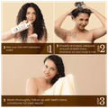 La Pink Methi Dana 8-in-1 Shampoo thumbnail