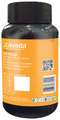 Zaveda Curcumin Plus Veg Capsule thumbnail