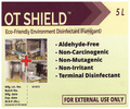 OT Shield Eco-Friendly Environment Disinfectant thumbnail