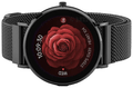 Noise Fit NSW 317 Diva 2 Smart Watch Black Link thumbnail