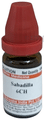 Dr Willmar Schwabe India Sabadilla Dilution 6 CH thumbnail