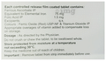 Richar CR 75mg Tablet thumbnail
