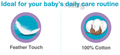 Vega Baby & Mom Cotton balls thumbnail