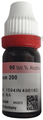 Dr. Reckeweg Antimonium Tart Dilution 200 CH thumbnail