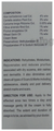 Wanish Cream for Blemishes, Dark Circle & Pimple Marks thumbnail