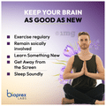 Bioprex Labs Zoom Veg Capsules thumbnail
