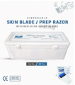 Acuron Disposable Skin Blade / Prep Razor with New Ultra Sharp Blades thumbnail