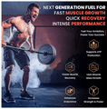 Naturyz Creatine ATP Energy Blast Powder Guava thumbnail