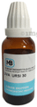 MB Uva Ursi Dilution 30 thumbnail